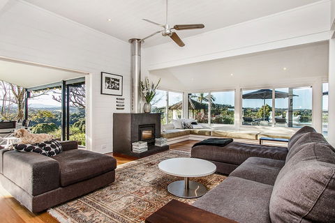 A PERFECT STAY - Aria - Accommodation Burleigh 4