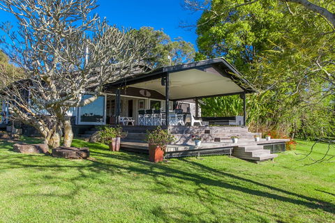 A PERFECT STAY - Aria - Accommodation Burleigh 1