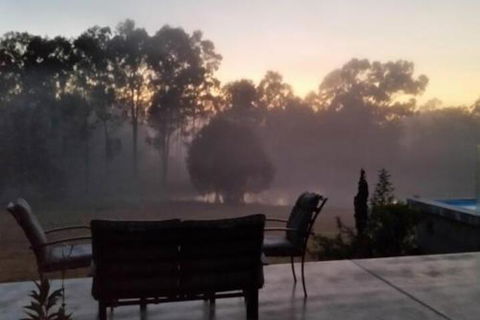Lawson Retreat - Accommodation Burleigh 0