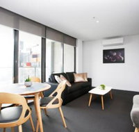 Immaculate 2BR with 2 Bathroom Private Unit in CBD