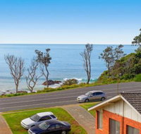 Beachpark 24 58 Pacific Drive - Accommodation Burleigh