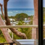 COASTAL BEAUTY On BRUCE - Accommodation Burleigh 0