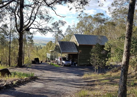 Bundera Lodge - Accommodation Burleigh 3