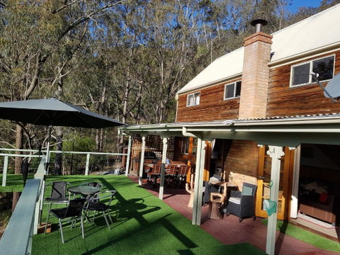 Bundera Lodge - Accommodation Burleigh 2