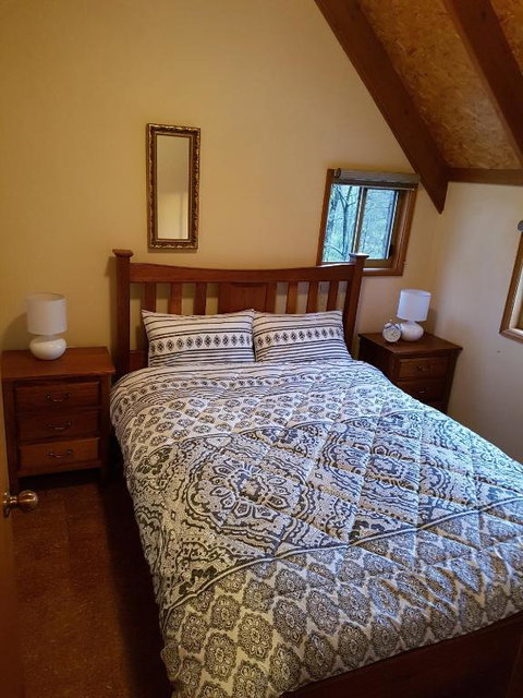 Bundera Lodge - Accommodation Burleigh 6