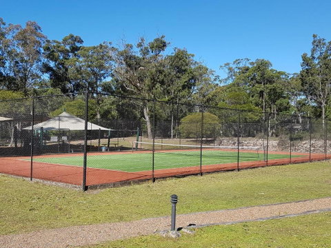 Bundera Lodge - Accommodation Burleigh 5
