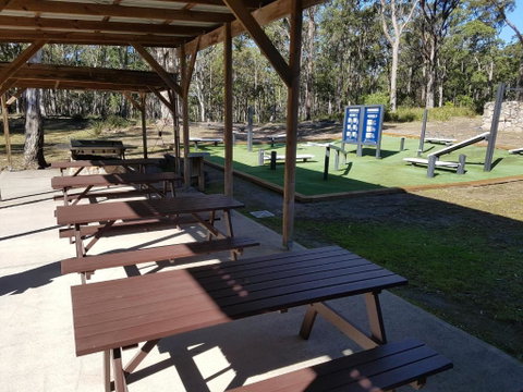 Bundera Lodge - Accommodation Burleigh 4