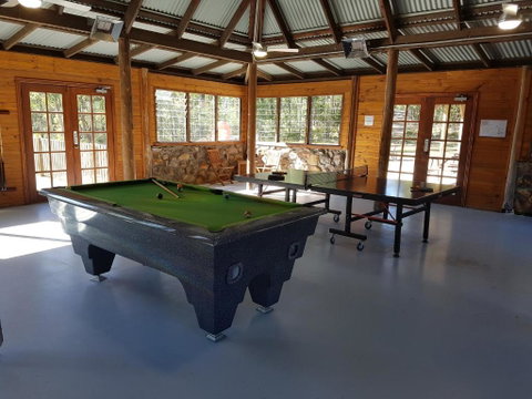 Bundera Lodge - Accommodation Burleigh 1