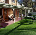 Bundera Lodge - Accommodation Burleigh