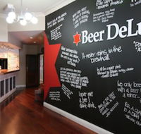 Beer Deluxe Albury - Accommodation Burleigh