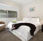 Central Sojourn on Wilcox - Accommodation Burleigh
