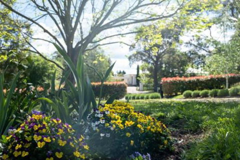 Somerset Argyle Road Berrima - Accommodation Burleigh 5