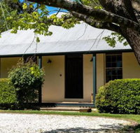 Somerset Argyle Road Berrima - Accommodation Burleigh