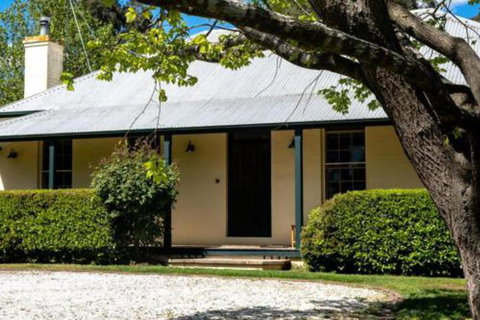 Somerset Argyle Road Berrima - Accommodation Burleigh 0