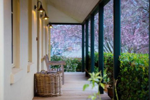 Somerset Argyle Road Berrima - Accommodation Burleigh 7