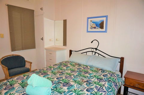 Getaway Villas Unit 3 - Accommodation Burleigh 1