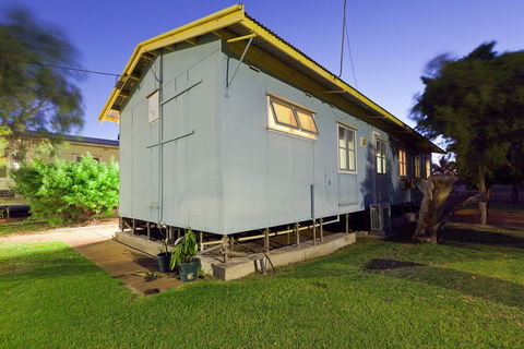 Getaway Villas Unit 3 - Accommodation Burleigh 3