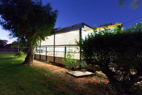 Getaway Villas Unit 3 - Accommodation Burleigh 2