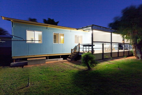 Getaway Villas Unit 3 - Accommodation Burleigh 4