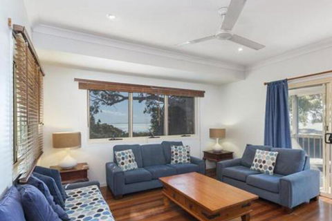Absolute - Accommodation Burleigh 7
