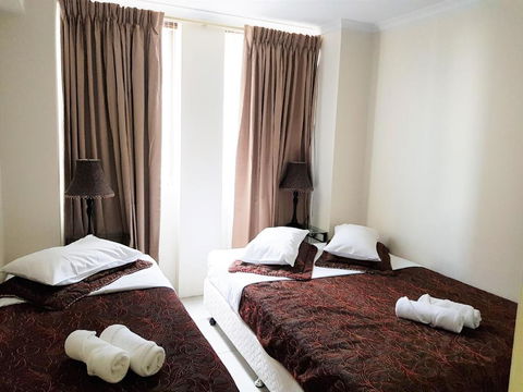 Accommodation Sydney Pitt Street - Accommodation Burleigh 1