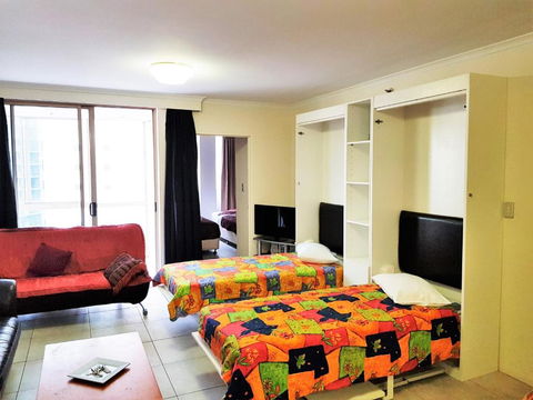 Accommodation Sydney Pitt Street - Accommodation Burleigh 3
