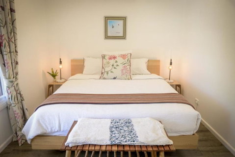 Myrtle Tree Lodge Leaves Kangaroo Valley - Accommodation Burleigh 6