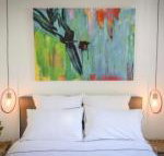 Myrtle Tree Lodge Leaves Kangaroo Valley - Accommodation Burleigh