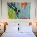 Myrtle Tree Lodge Leaves Kangaroo Valley - Accommodation Burleigh 0