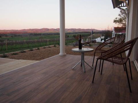 Barossa Valley Lyndoch - Accommodation Burleigh 5