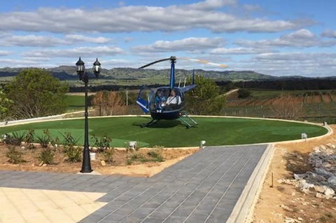 Barossa Valley Lyndoch - Accommodation Burleigh 3