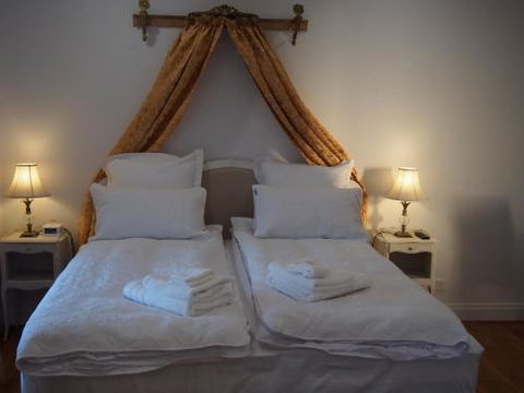 Barossa Valley Lyndoch - Accommodation Burleigh 2
