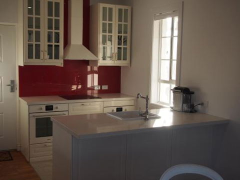 Barossa Valley Lyndoch - Accommodation Burleigh 4