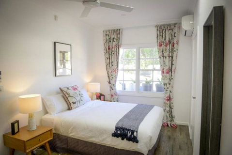 Myrtle Tree Lodge Flowers Kangaroo Valley - Accommodation Burleigh 3