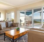 Mamorhomy beachfront spacious apartment - Accommodation Burleigh