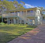 Gunyah an idyllic coastal getaway - Accommodation Burleigh
