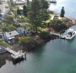 Waterfront Cottages - Accommodation Burleigh
