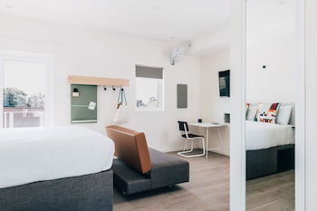 UKO Stanmore - Accommodation Burleigh 6