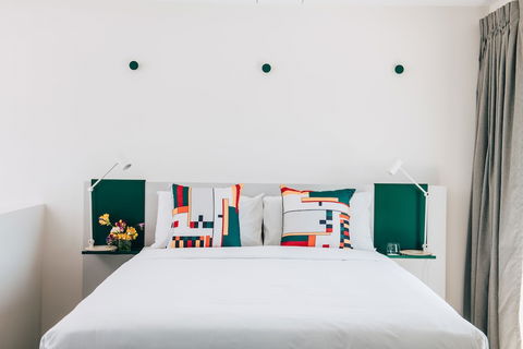 UKO Stanmore - Accommodation Burleigh 3