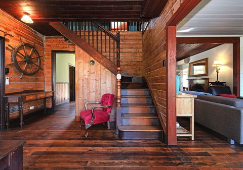 Ventnor Guest House - Accommodation Burleigh 0