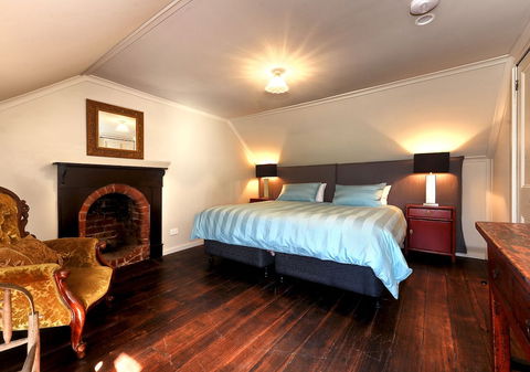 Ventnor Guest House - Accommodation Burleigh 5
