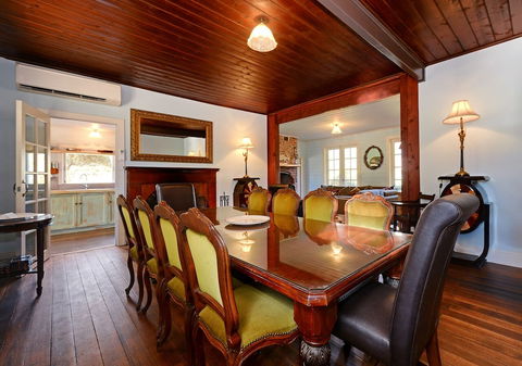 Ventnor Guest House - Accommodation Burleigh 1