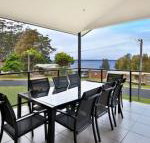 Panorama at the Lake Pet Friendly 15 Mins to Hyams Beach - Accommodation Burleigh
