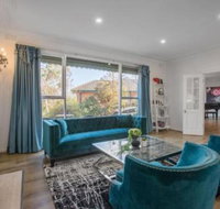 Alice wonderland in 4 beds house - Accommodation Burleigh