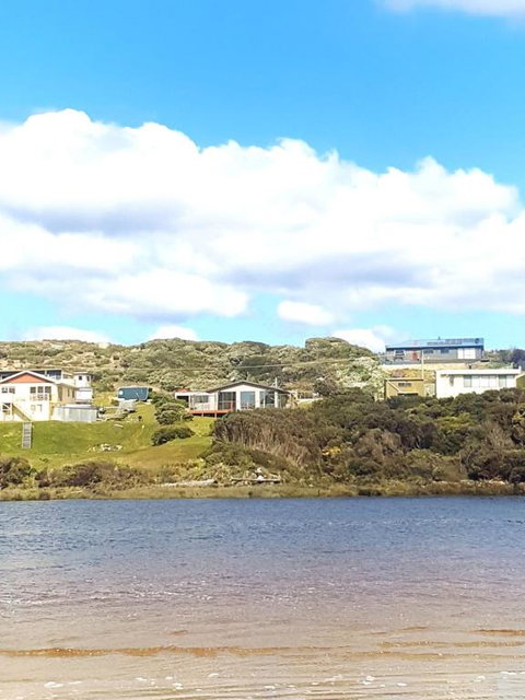 Ocean View Cottage - Accommodation Burleigh 3