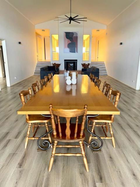 Emu Bay Lodge - Accommodation Burleigh 1