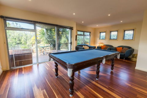 Aqua Vista A Stroll To Paynesville Forshore - Accommodation Burleigh 5