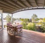Aqua Vista a stroll to Paynesville forshore - Accommodation Burleigh