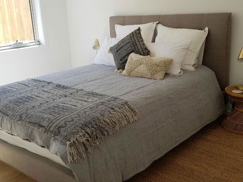 ADAGIO - Accommodation Burleigh 2