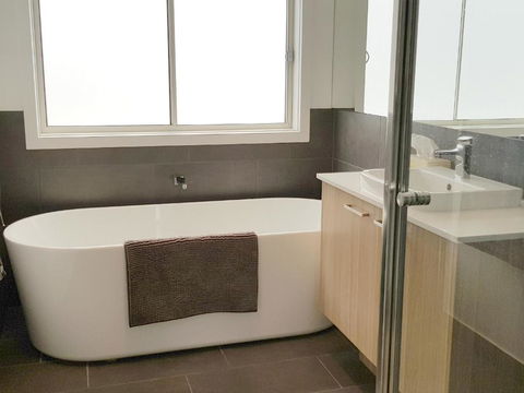 ADAGIO - Accommodation Burleigh 5